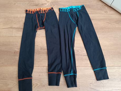 Coerme spodky h&m 134/140, h&m,134