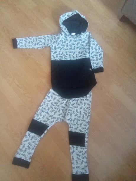 Súprava rebel kids, rebel kids,110