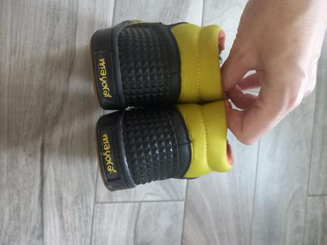 Chlapčenské topánky mayoral, mayoral,35