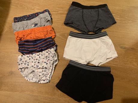 Slipky, primark,116