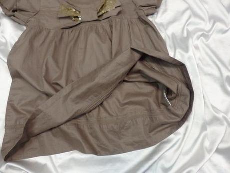 Kvalitný letný top, 36