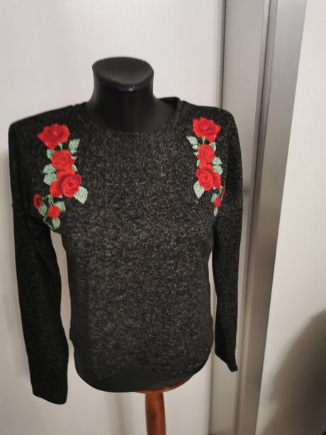 Svetrík s, new yorker,s