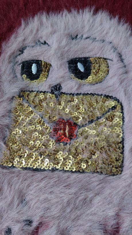 Harry potter pulover hedviga, 122