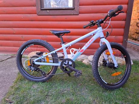 Bicykel cube, 20