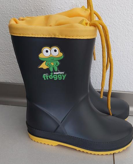 Gumaky vel.24, coqui,24