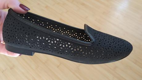 Baleriny nenosene, nelli blu,34