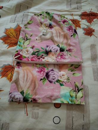 Ciapka a nakrcnik pre slecnu, 134