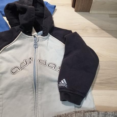 Balík teplakov a mikin 86/92, 86–98