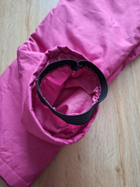 Otepľovačky na gumu lewro 128/134 až 134/ 140, lewro,134