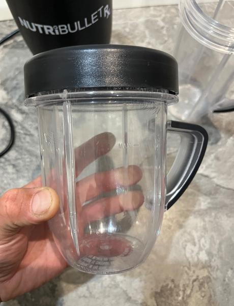 Delimano nutribullet rx 1700w,