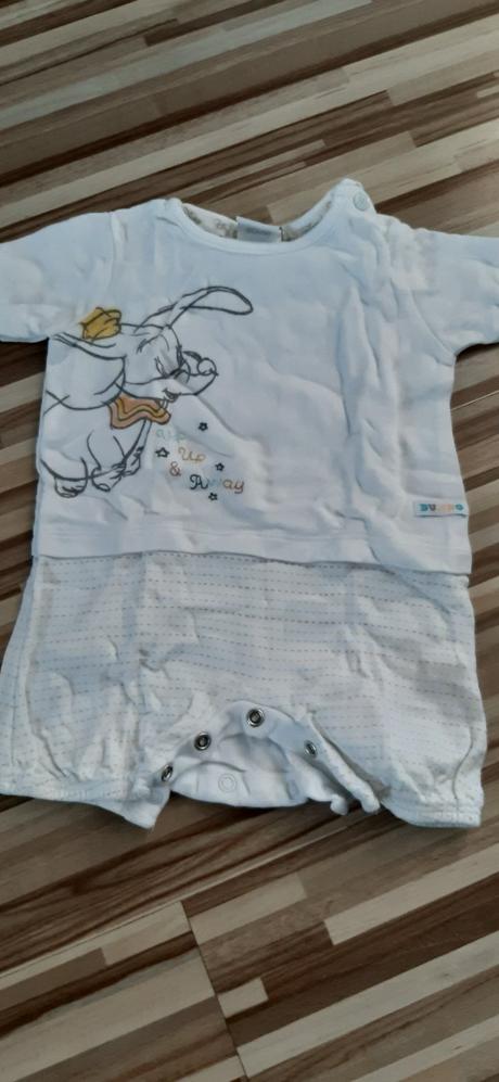 Letný overal dumbo, disney,68