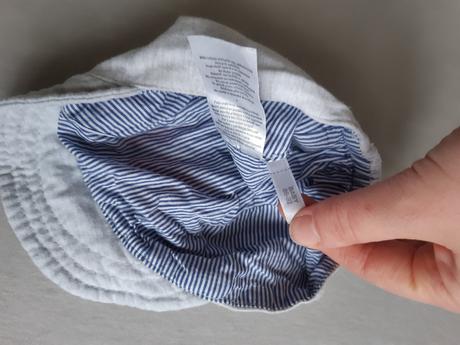 Čiapka/šiltovka na leto 80/86, pepco,80