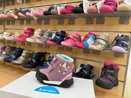 Zateplené čižmy, geox,22 - 27