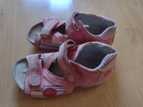 Protetika sandále, protetika,30