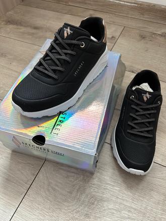 Dámske skechers, veľ.38, skechers,38