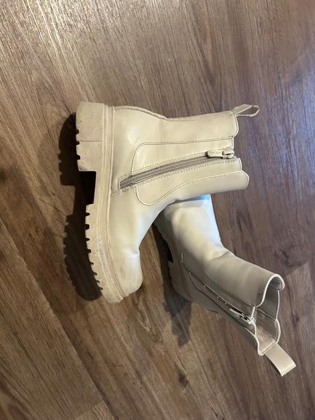 Prechodne topanky, nelli blu,34