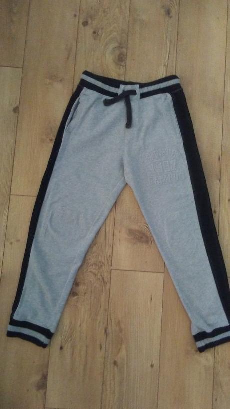 Chlapčenské tepláky, f&f,146