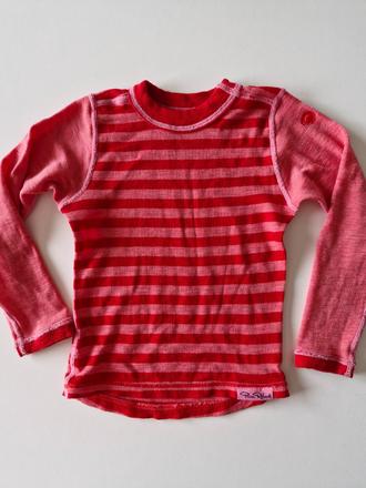 Merino tričko, janus,86