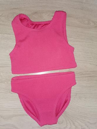 Plavky 7-8rokov, f&f,128