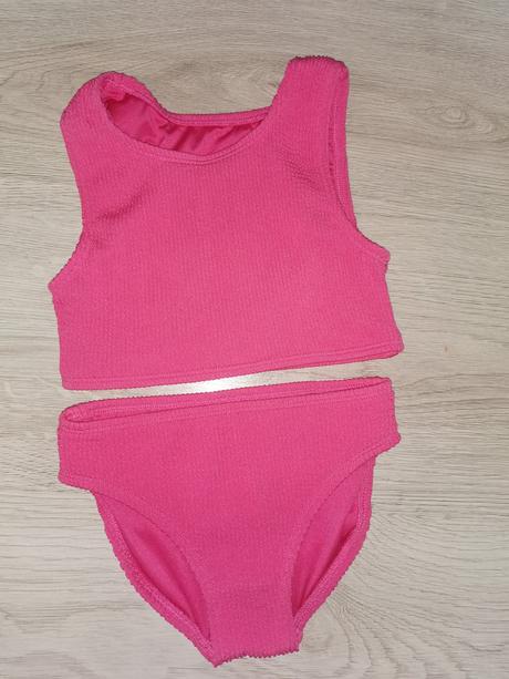 Plavky 7-8rokov, f&f,128