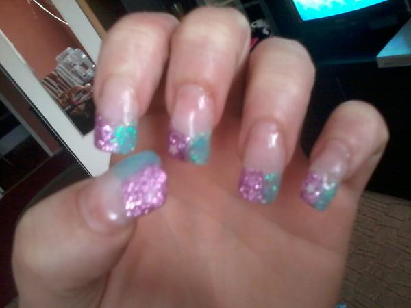 Kde mi urobia gélové nechty v Spišskej Novej Vsi?