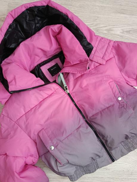 Bunda, bershka,s