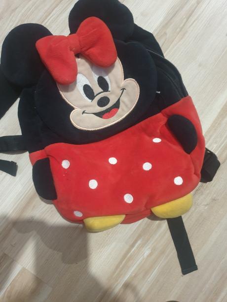 Detský ruksačik, disney