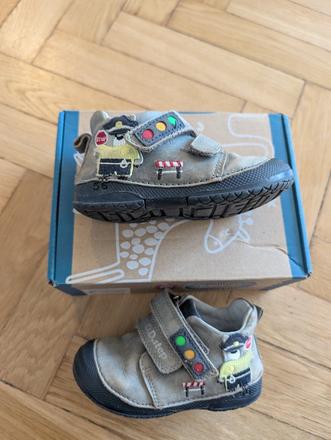 Ddstep prechodne topanky, d.d.step,22