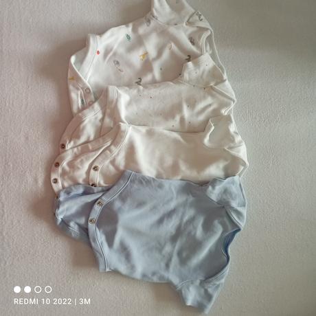 Body s krátkym rukávom, next,62