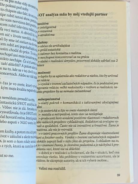 Žana poliakov - lovemarks, 