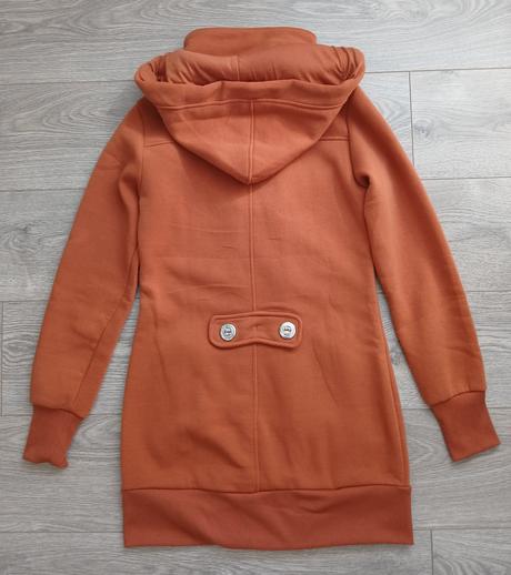 Skoricovy mikino/kabatik, m