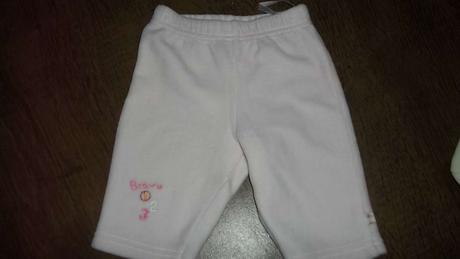 Zamatove nohavice, 50