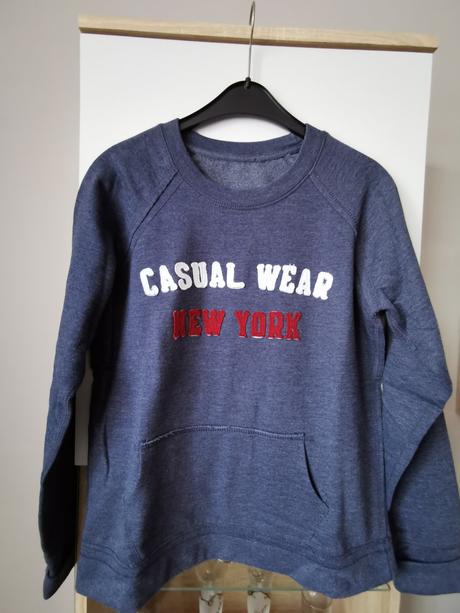 Mikiny 2ks., s.a.m.,m