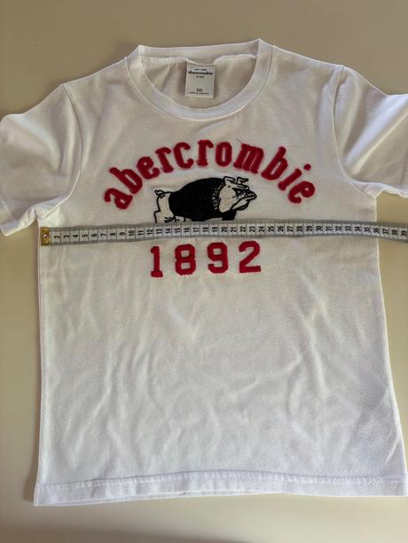 Trička abercrombie&fitch, abercrombie&fitch,110