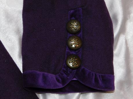 Kvalitny damsky blejzer/sako, 38