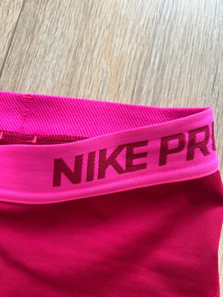 Nike pro šortky s, nike,s