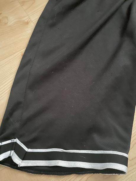 Kratasy športové 14-15 rokov, chapter young,176