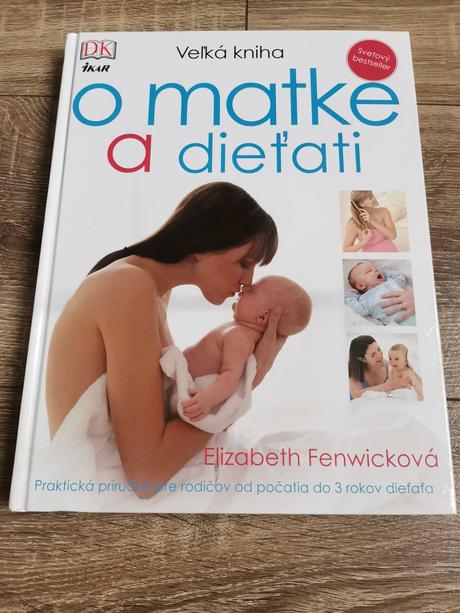 Kniha o matke a dietati, 