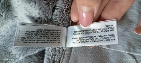 Overal zebra, c&a,170