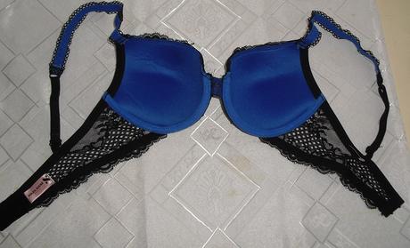 Paris francuzska soleil sucre podprsenka, 80a