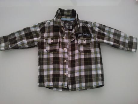 Frajerska kosela, h&m,68