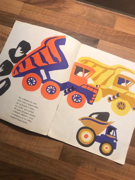 Kniha auto moto l.kondrašenko progress, 