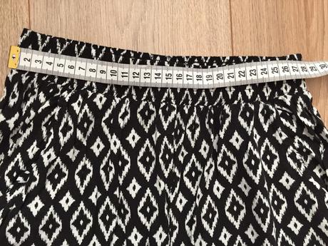 Letne nohavice, pepperts,146