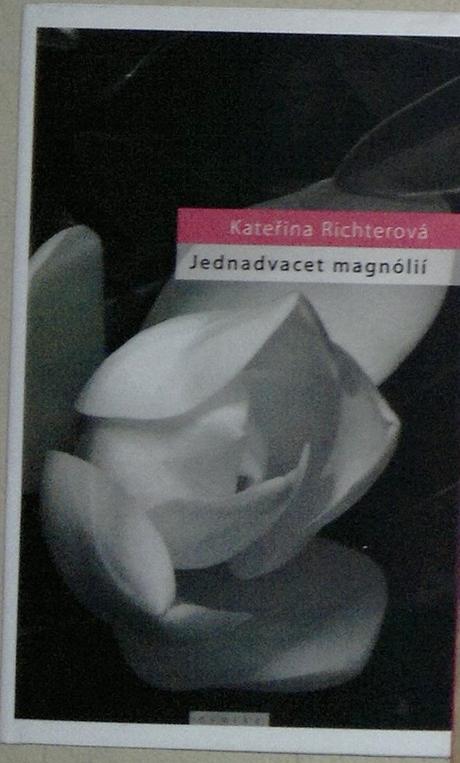 Jednadvacet magnólií aneb o lásce a jiných násilíc,