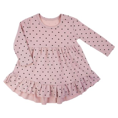 Dievčenské šaty oli značky nicol, 104 / 110 / 116 / 122