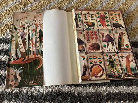 Alica v krajine zázrakov (1984), 