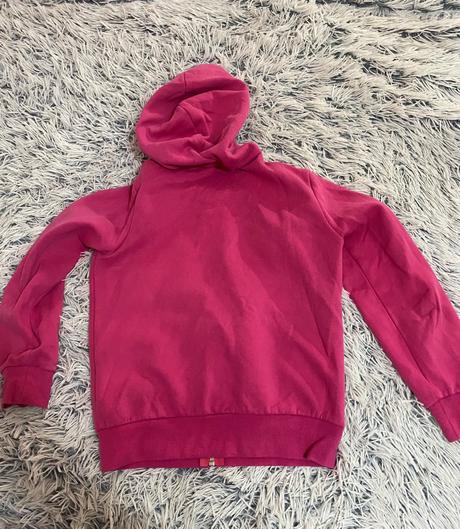Dievčenská mikina, domyos,140