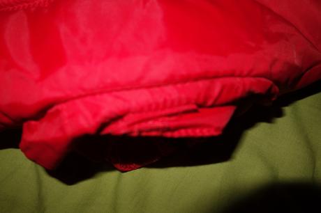 Nova obojstranna bundicka tex, 98