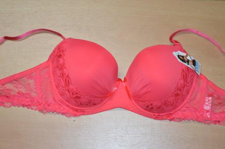 Dámska luxusná podprsenka, 65a - 115e