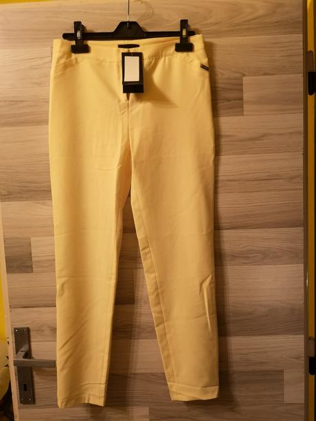 Elegantné nohavice, m